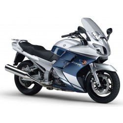 FJR 1300 A 2003-2005